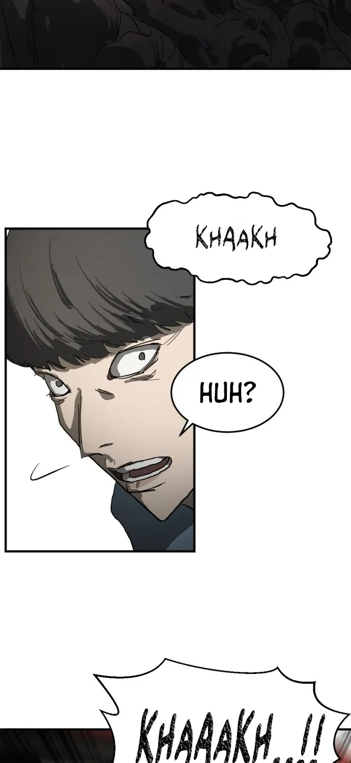 One Day, Suddenly, Seoul Is Chapter 16 page 24 - MangaKakalot