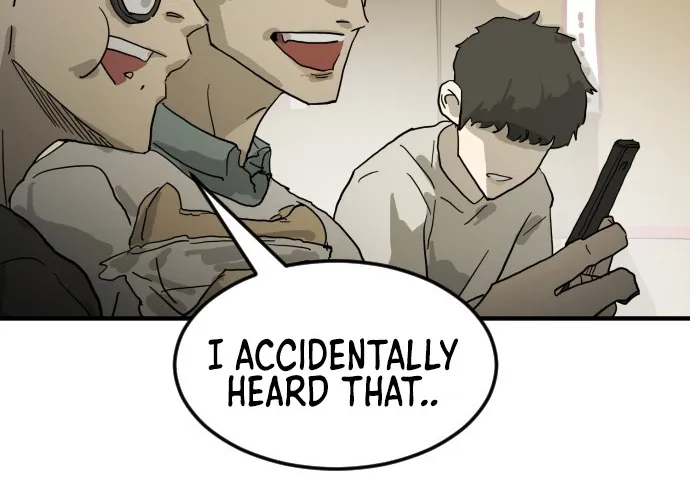 One Day, Suddenly, Seoul Is Chapter 17 page 63 - MangaKakalot