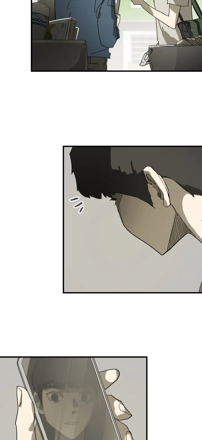 One Day, Suddenly, Seoul Is Chapter 17 page 83 - MangaKakalot