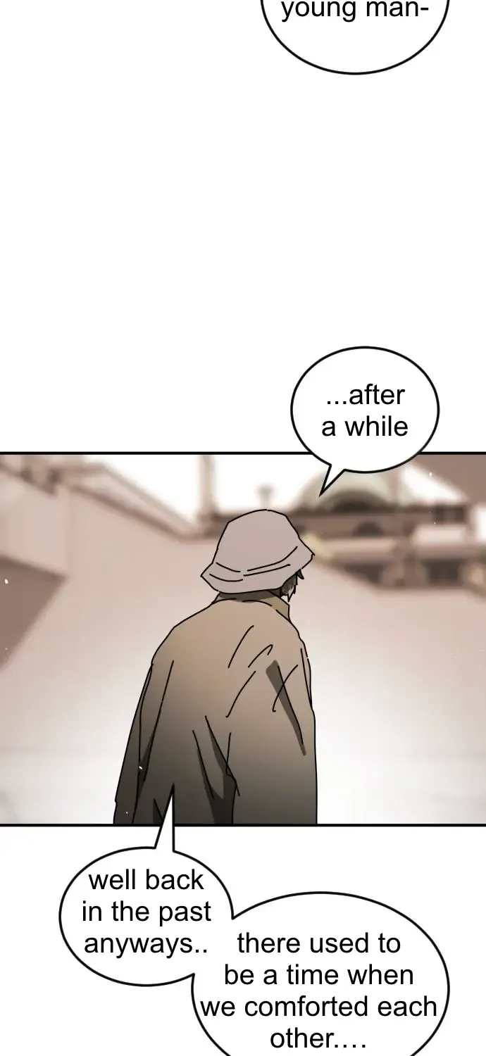 One Day, Suddenly, Seoul Is Chapter 2.1 page 57 - MangaKakalot