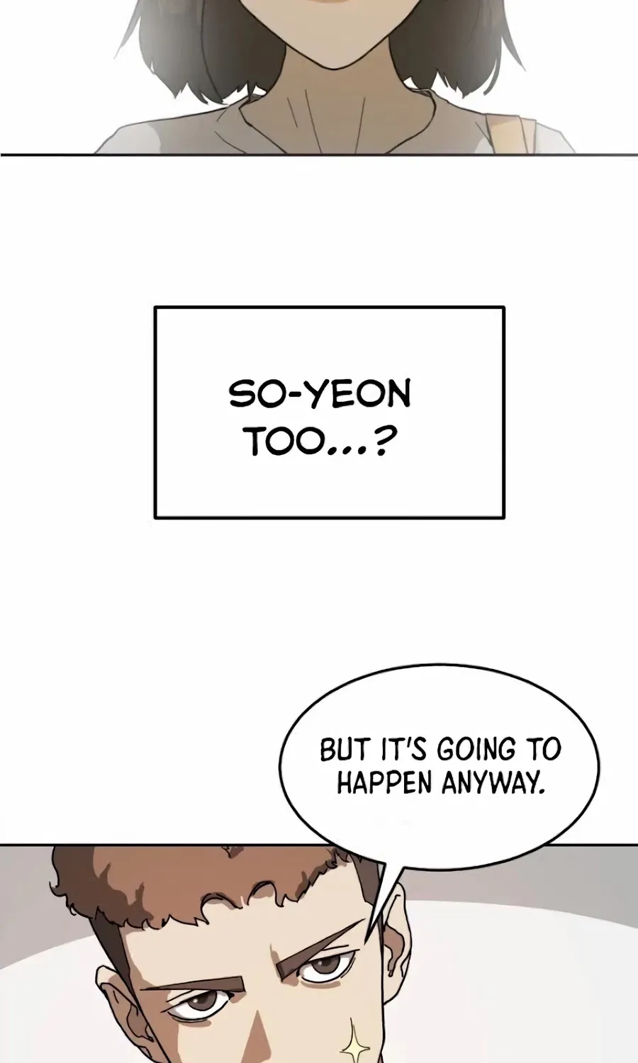 One Day, Suddenly, Seoul Is Chapter 2 page 60 - MangaKakalot