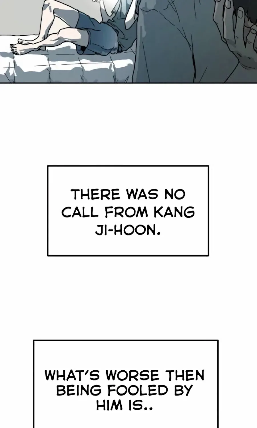 One Day, Suddenly, Seoul Is Chapter 2 page 100 - MangaKakalot