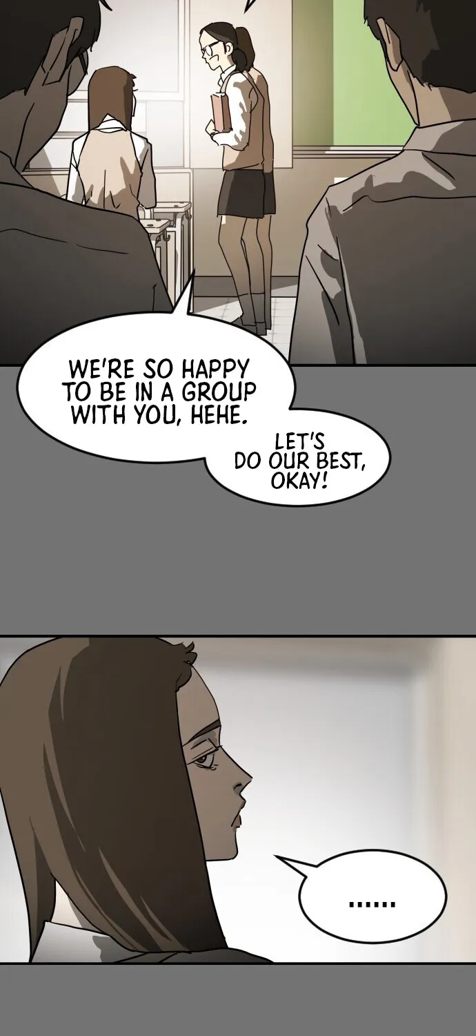 One Day, Suddenly, Seoul Is Chapter 20 page 56 - MangaKakalot