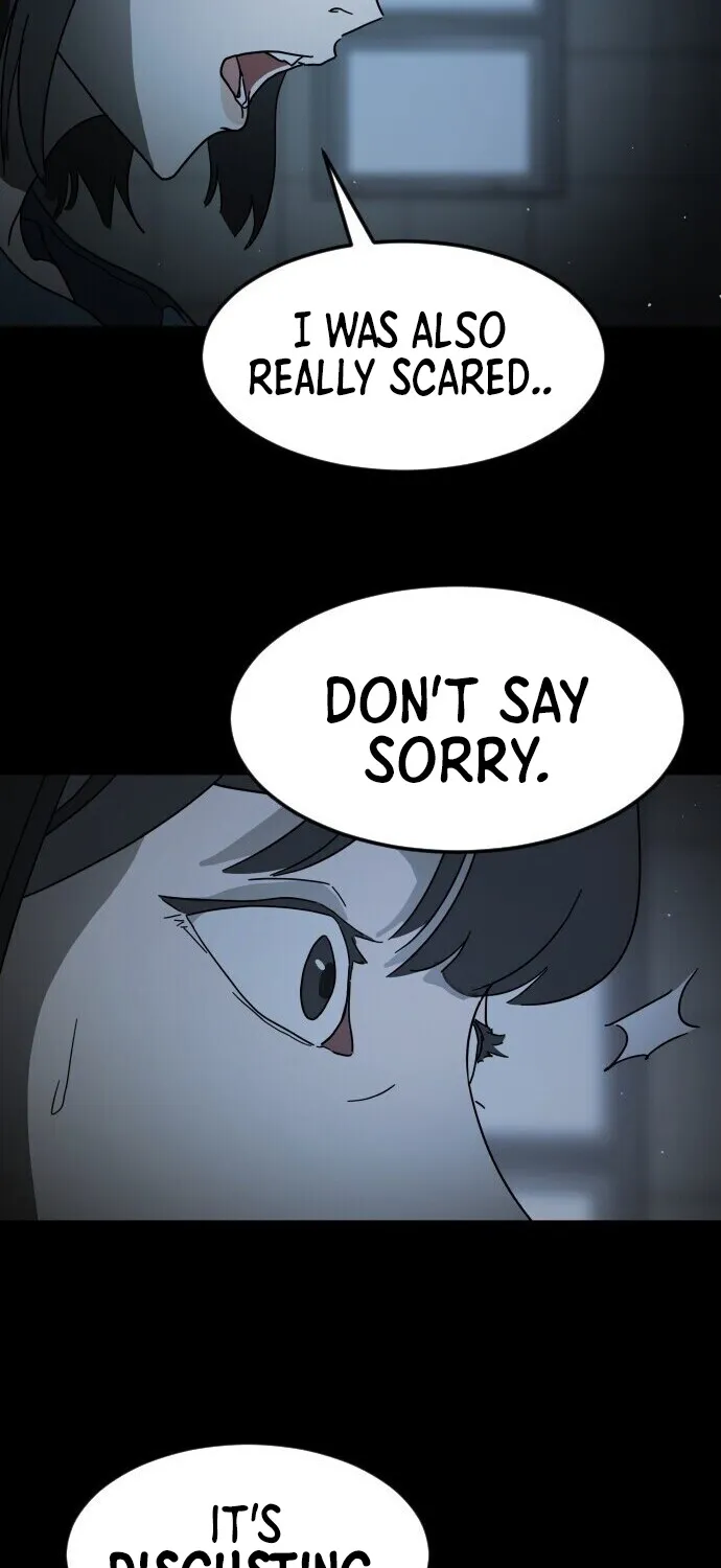 One Day, Suddenly, Seoul Is Chapter 25 page 25 - MangaKakalot