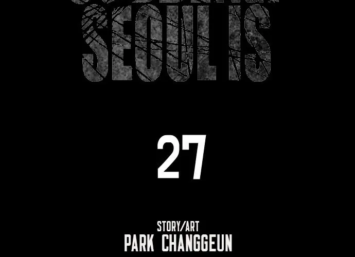 One Day, Suddenly, Seoul Is Chapter 27 page 11 - MangaKakalot