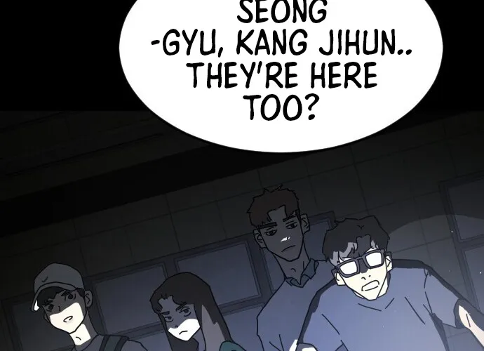 One Day, Suddenly, Seoul Is Chapter 27 page 48 - MangaKakalot