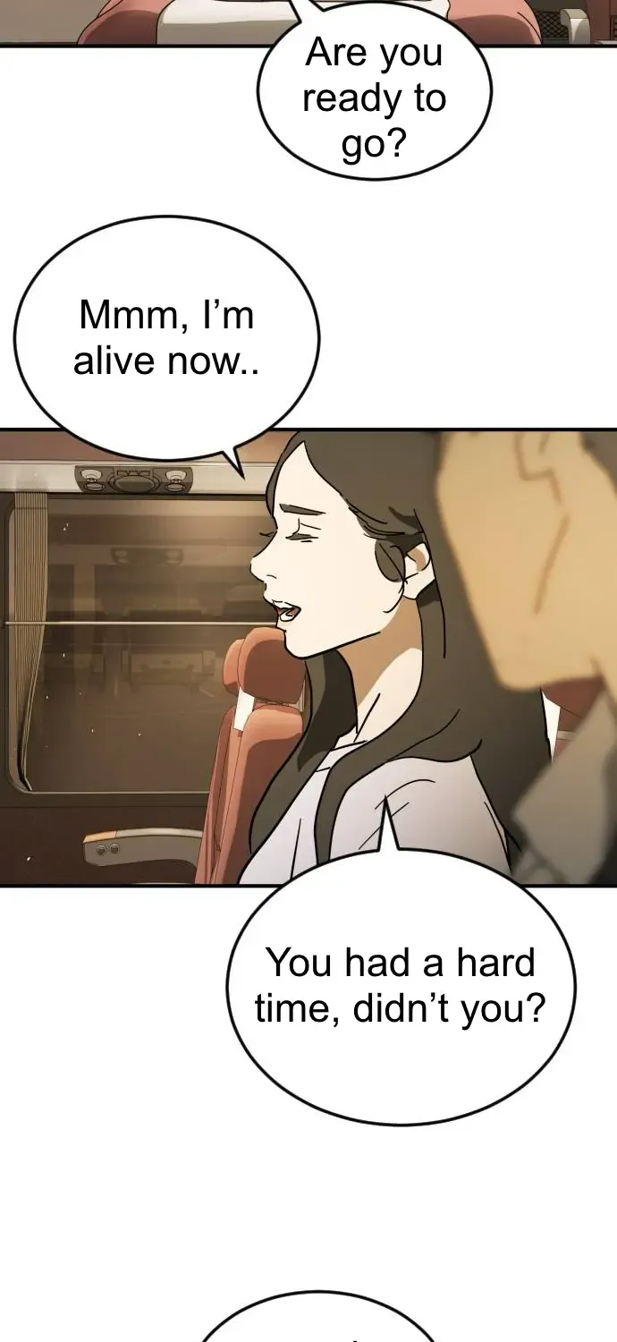 One Day, Suddenly, Seoul Is Chapter 3.1 page 167 - MangaKakalot