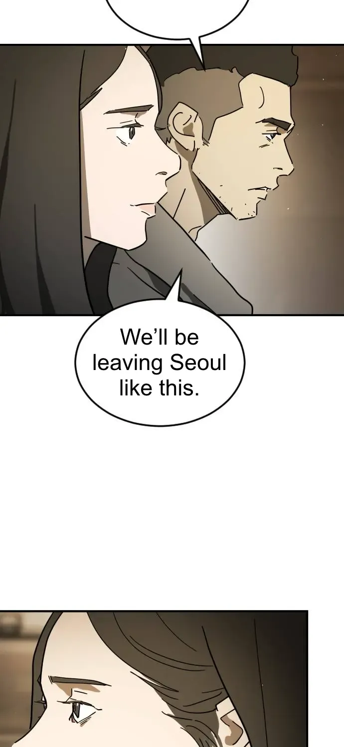 One Day, Suddenly, Seoul Is Chapter 3.1 page 169 - MangaKakalot