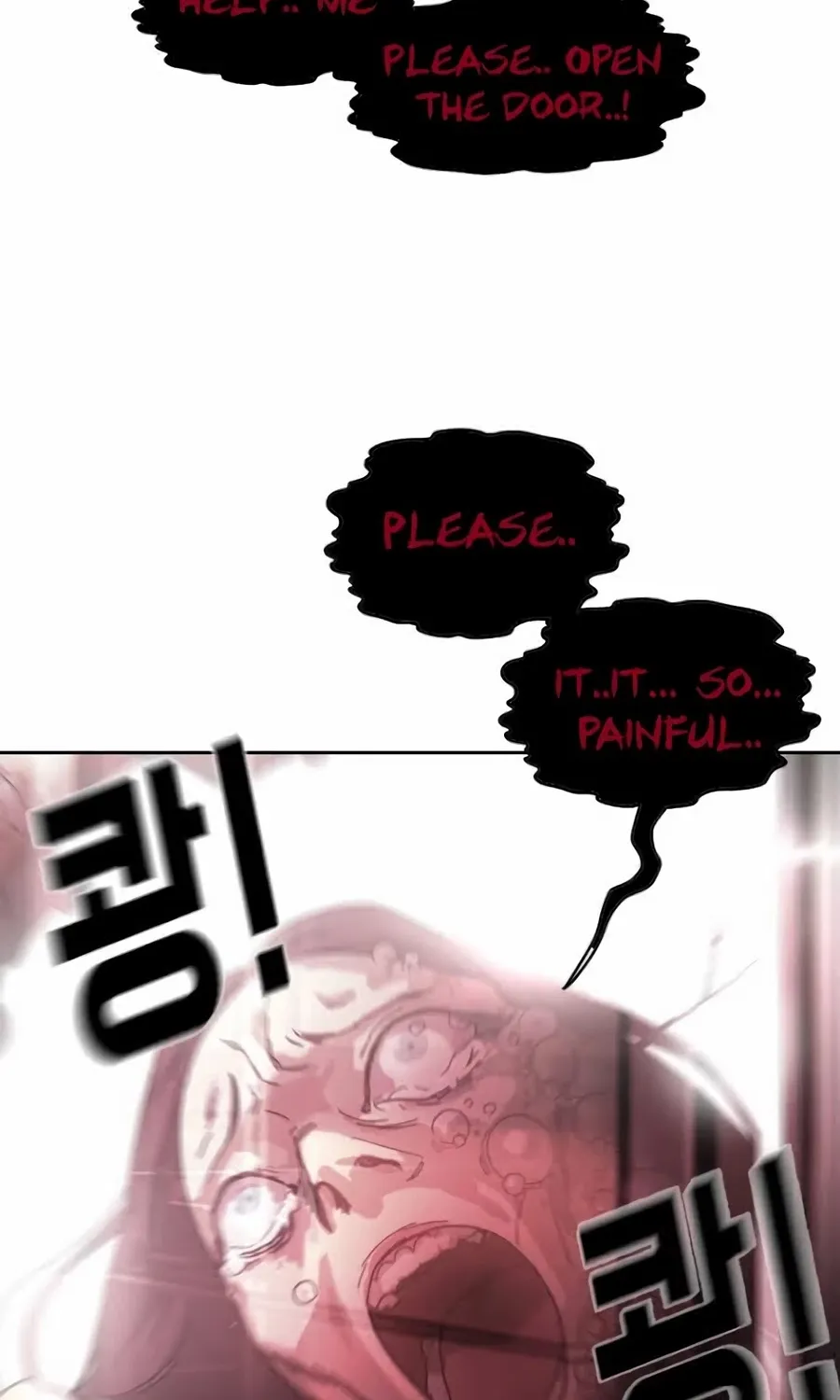 One Day, Suddenly, Seoul Is Chapter 3 page 99 - MangaKakalot