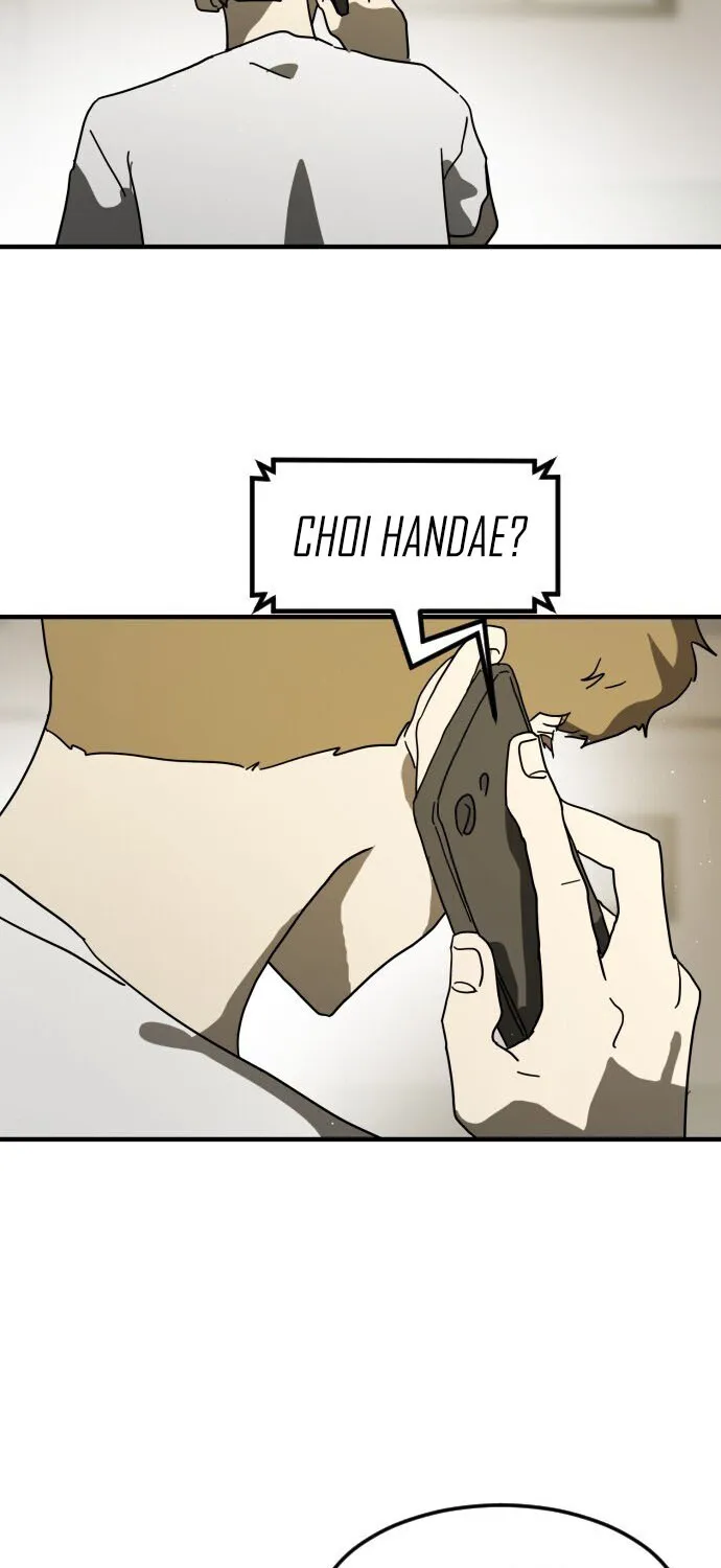 One Day, Suddenly, Seoul Is Chapter 30 page 137 - MangaKakalot