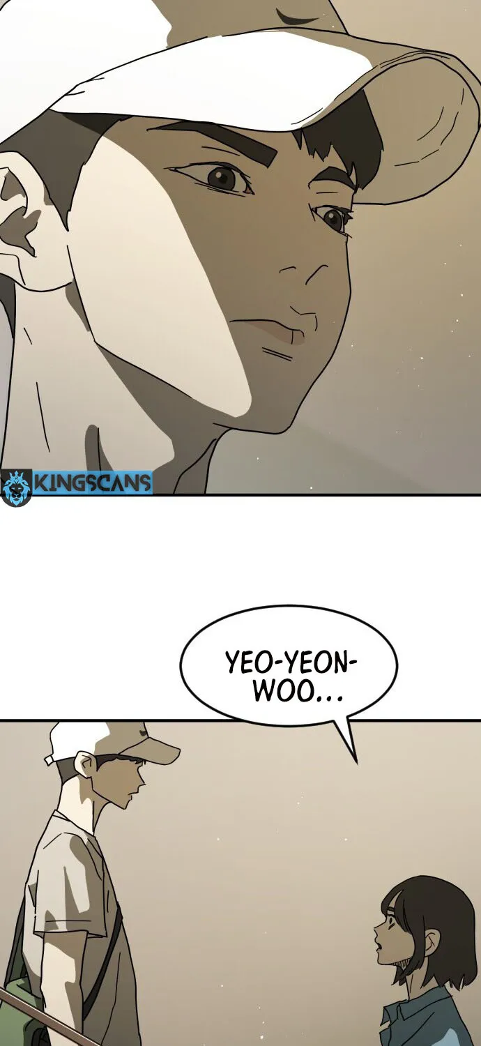 One Day, Suddenly, Seoul Is Chapter 30 page 98 - MangaKakalot