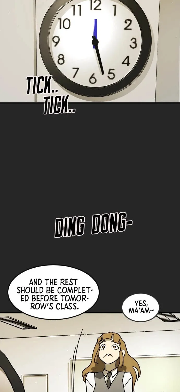 One Day, Suddenly, Seoul Is Chapter 35 page 30 - MangaKakalot