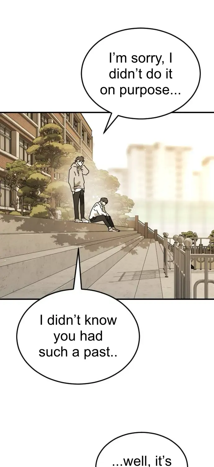 One Day, Suddenly, Seoul Is Chapter 4.1 page 87 - MangaKakalot