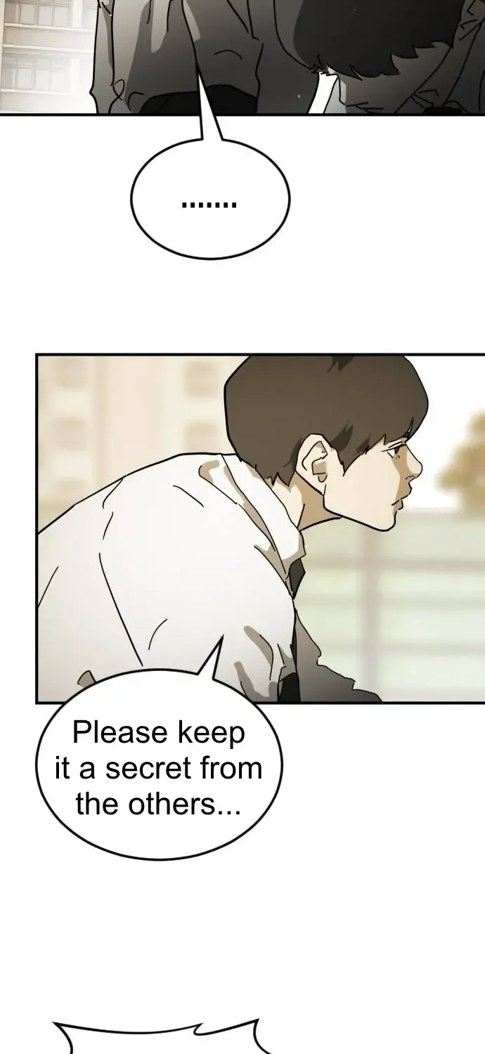 One Day, Suddenly, Seoul Is Chapter 4.1 page 91 - MangaKakalot