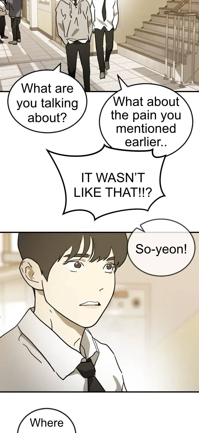 One Day, Suddenly, Seoul Is Chapter 4.1 page 97 - MangaKakalot