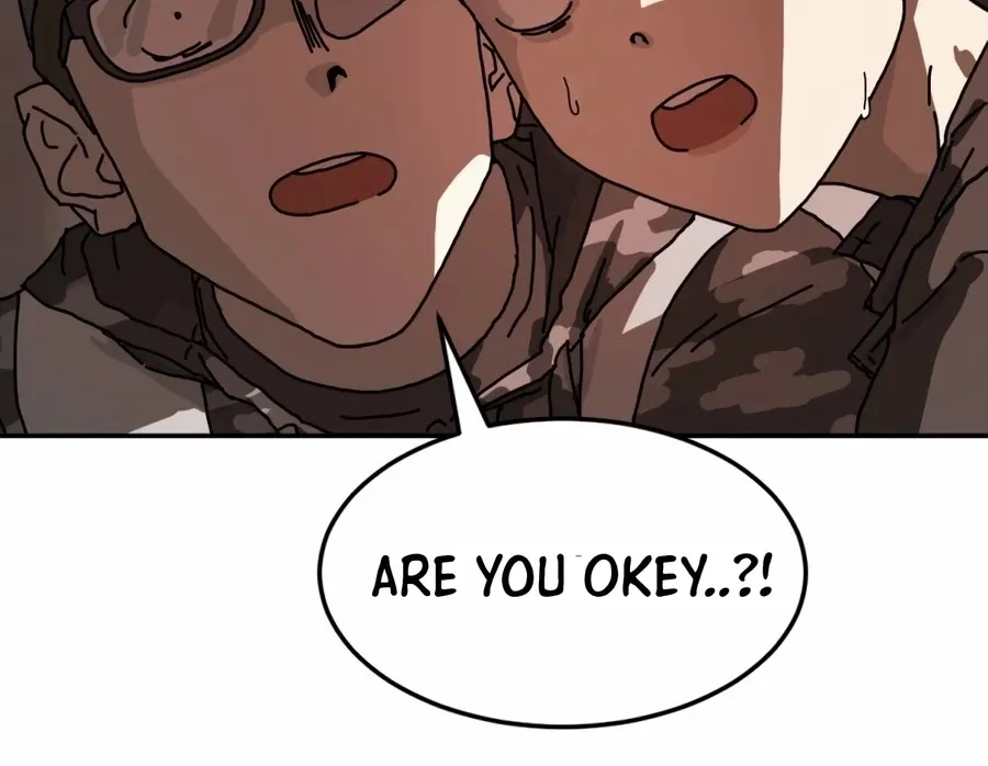 One Day, Suddenly, Seoul Is Chapter 4 page 73 - MangaKakalot