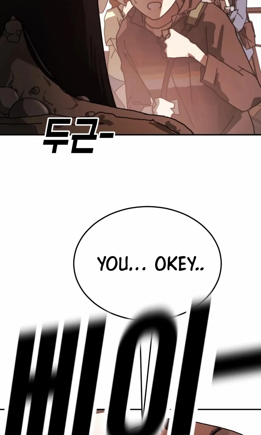 One Day, Suddenly, Seoul Is Chapter 4 page 93 - MangaKakalot