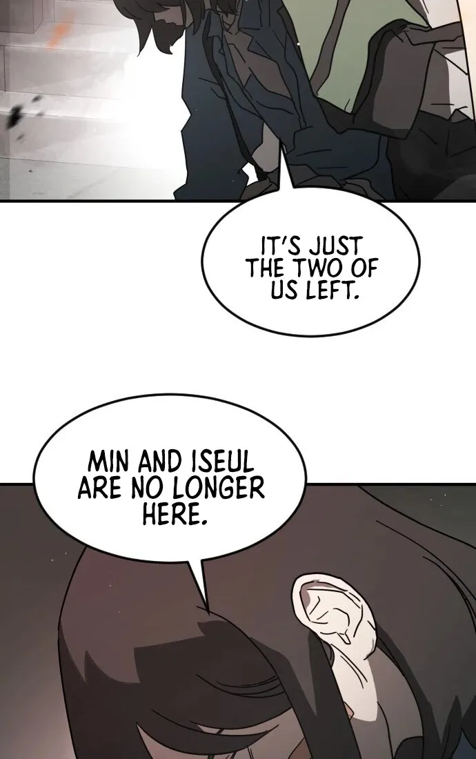 One Day, Suddenly, Seoul Is Chapter 40 page 49 - MangaKakalot