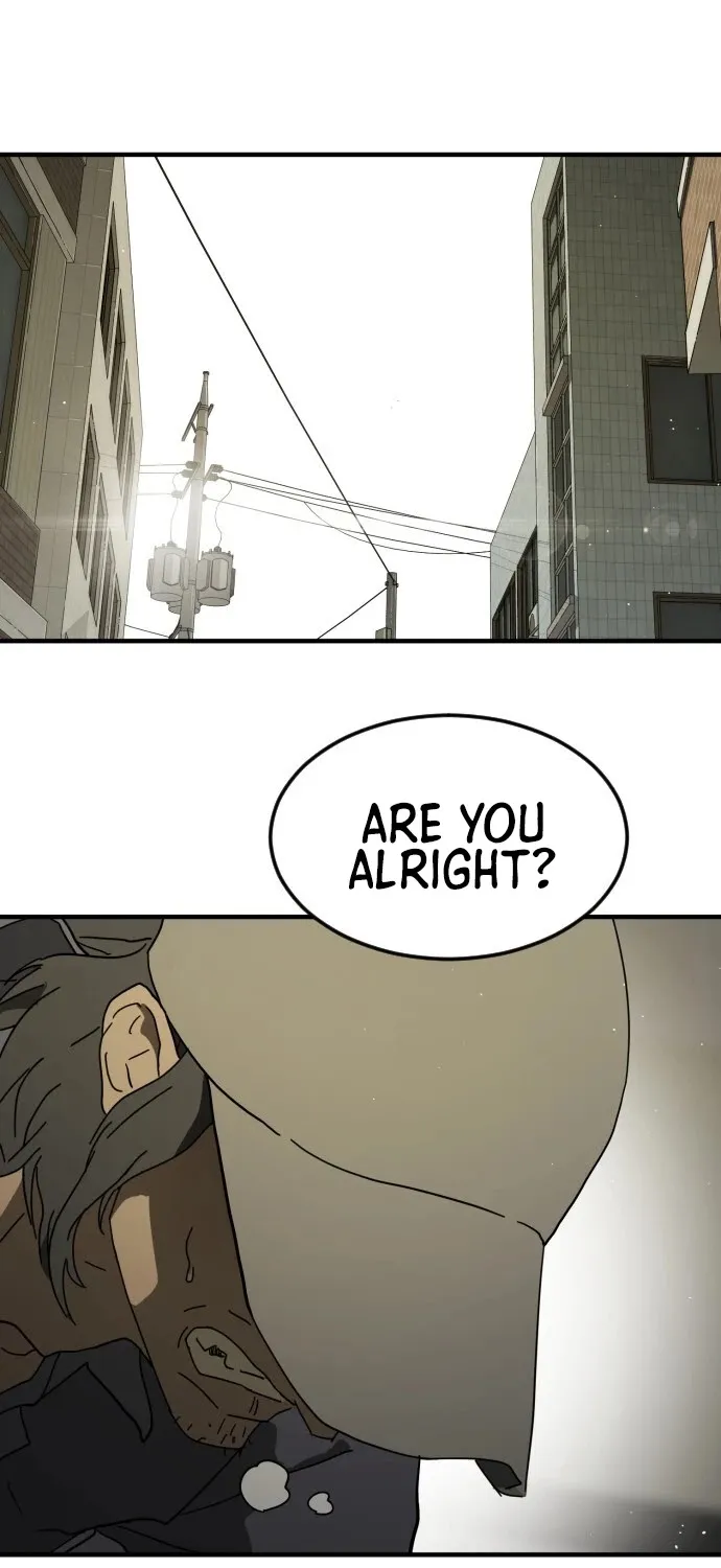 One Day, Suddenly, Seoul Is Chapter 41 page 18 - MangaKakalot