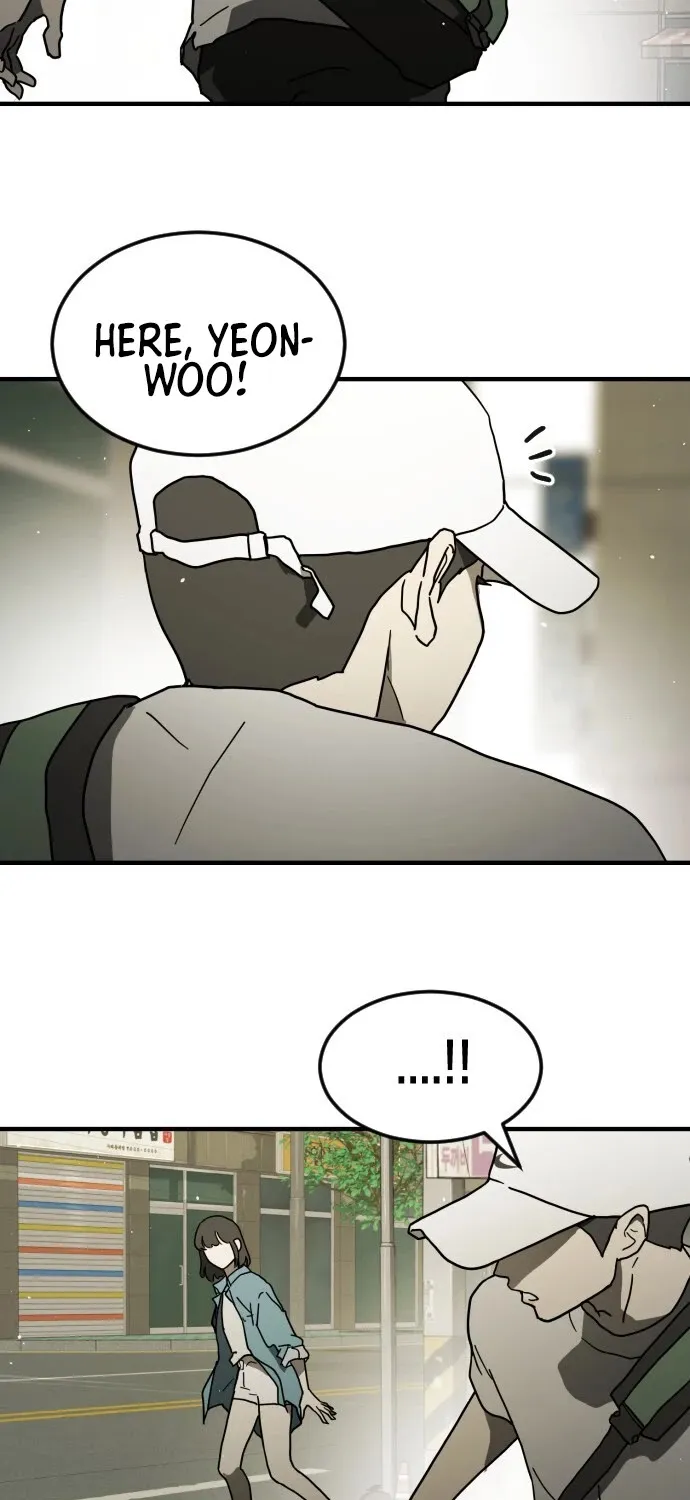 One Day, Suddenly, Seoul Is Chapter 41 page 26 - MangaKakalot