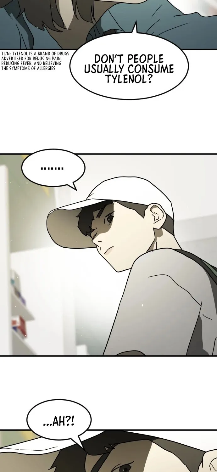 One Day, Suddenly, Seoul Is Chapter 41 page 31 - MangaKakalot