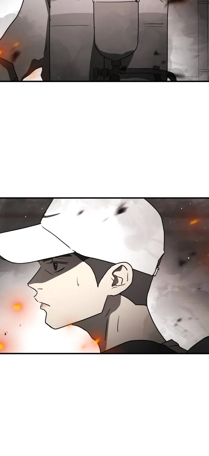 One Day, Suddenly, Seoul Is Chapter 42 page 24 - MangaKakalot