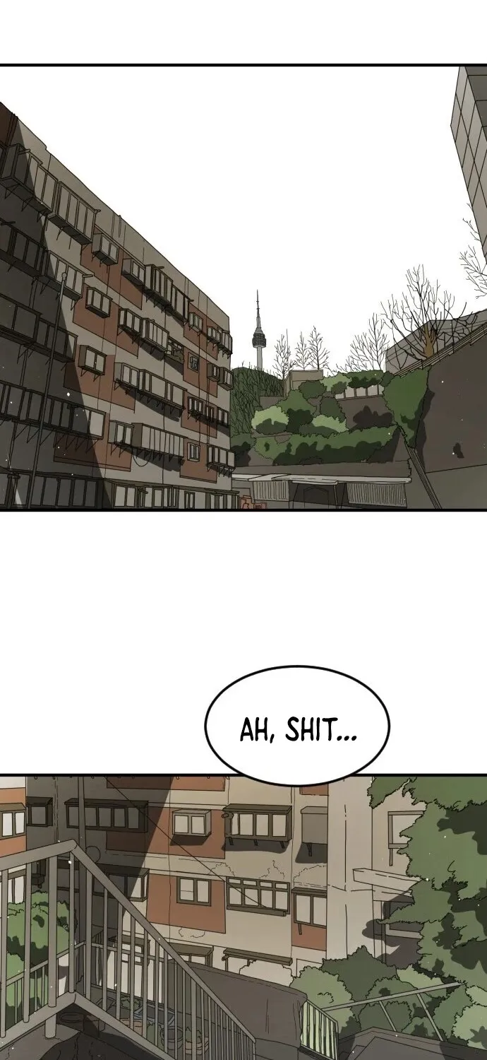 One Day, Suddenly, Seoul Is Chapter 42 page 41 - MangaKakalot