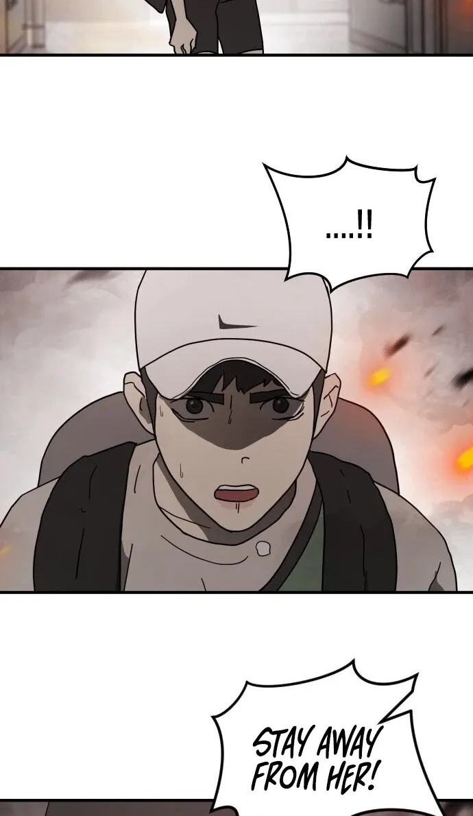 One Day, Suddenly, Seoul Is Chapter 42 page 81 - MangaKakalot