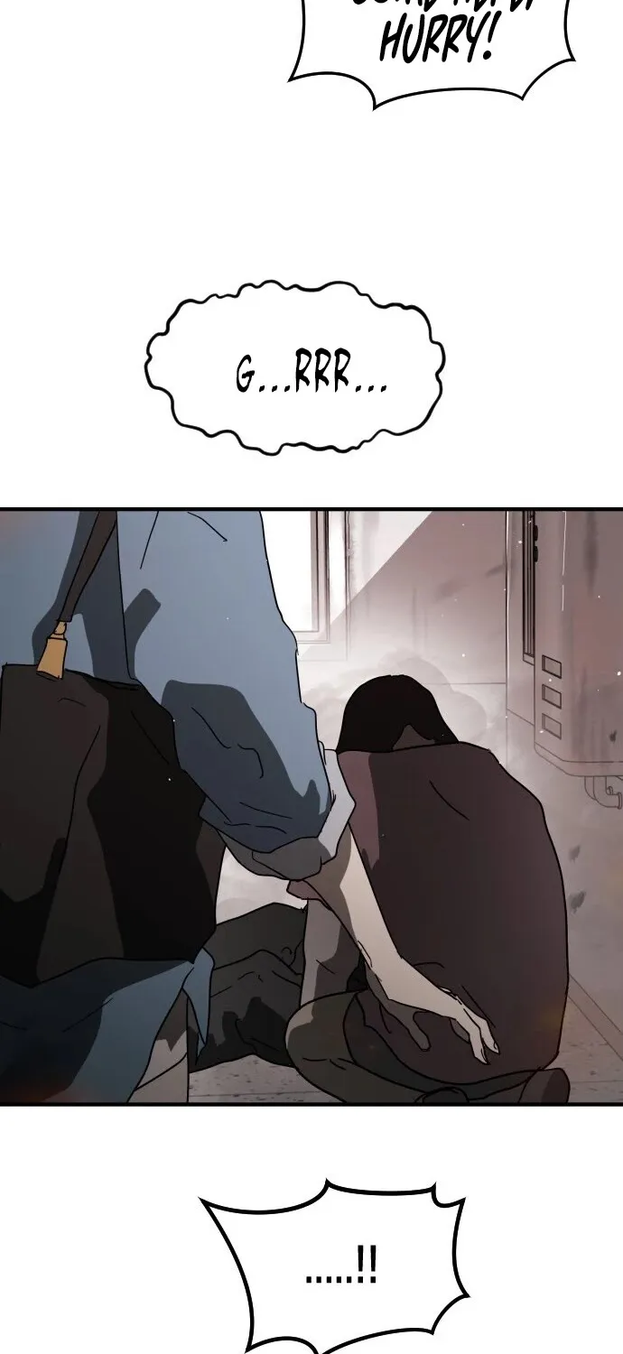 One Day, Suddenly, Seoul Is Chapter 42 page 83 - MangaKakalot