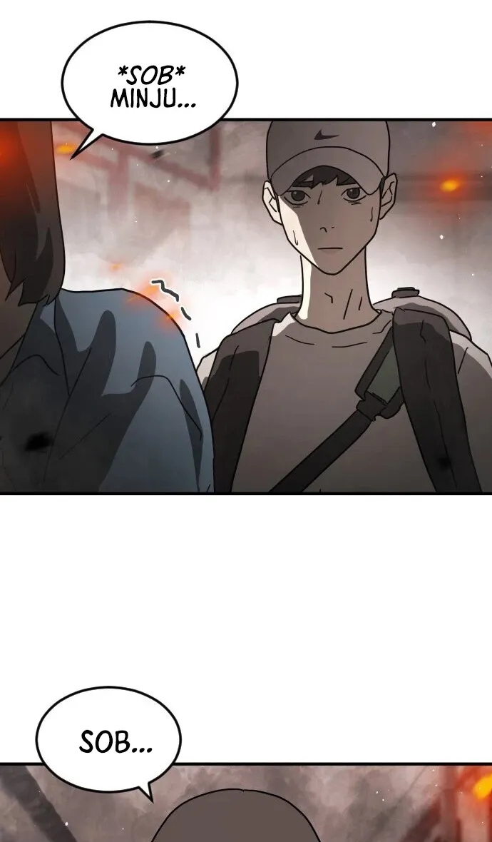 One Day, Suddenly, Seoul Is Chapter 43 page 25 - MangaKakalot