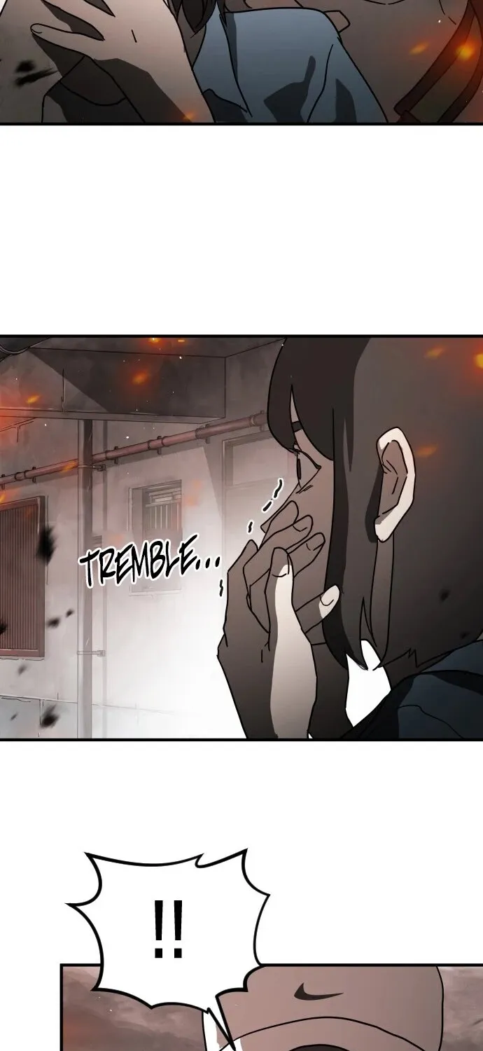 One Day, Suddenly, Seoul Is Chapter 43 page 28 - MangaKakalot