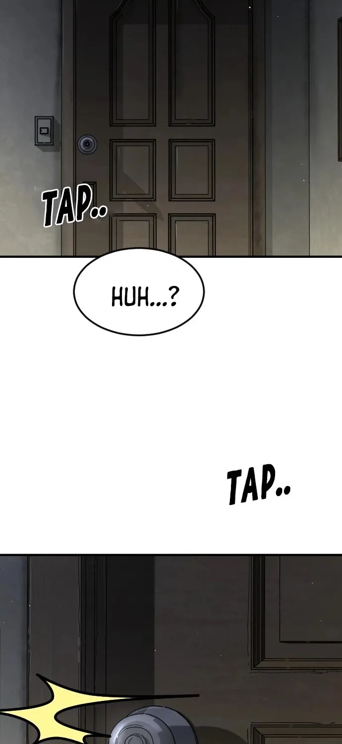 One Day, Suddenly, Seoul Is Chapter 43 page 97 - MangaKakalot