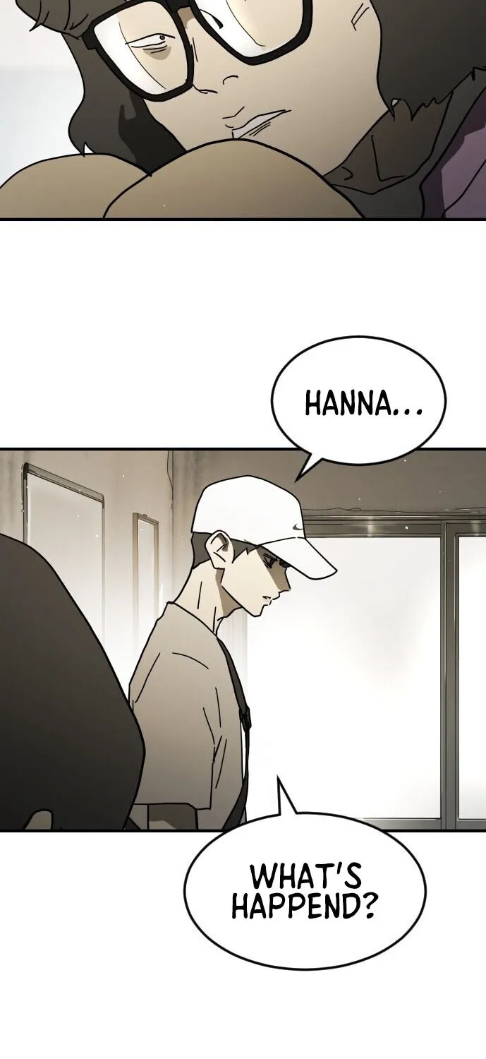 One Day, Suddenly, Seoul Is Chapter 45 page 28 - MangaKakalot