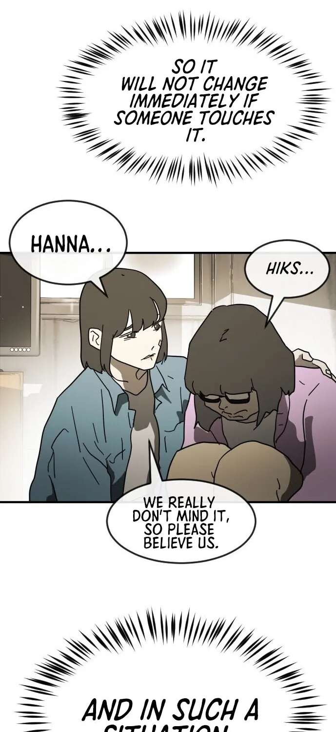 One Day, Suddenly, Seoul Is Chapter 45 page 65 - MangaKakalot