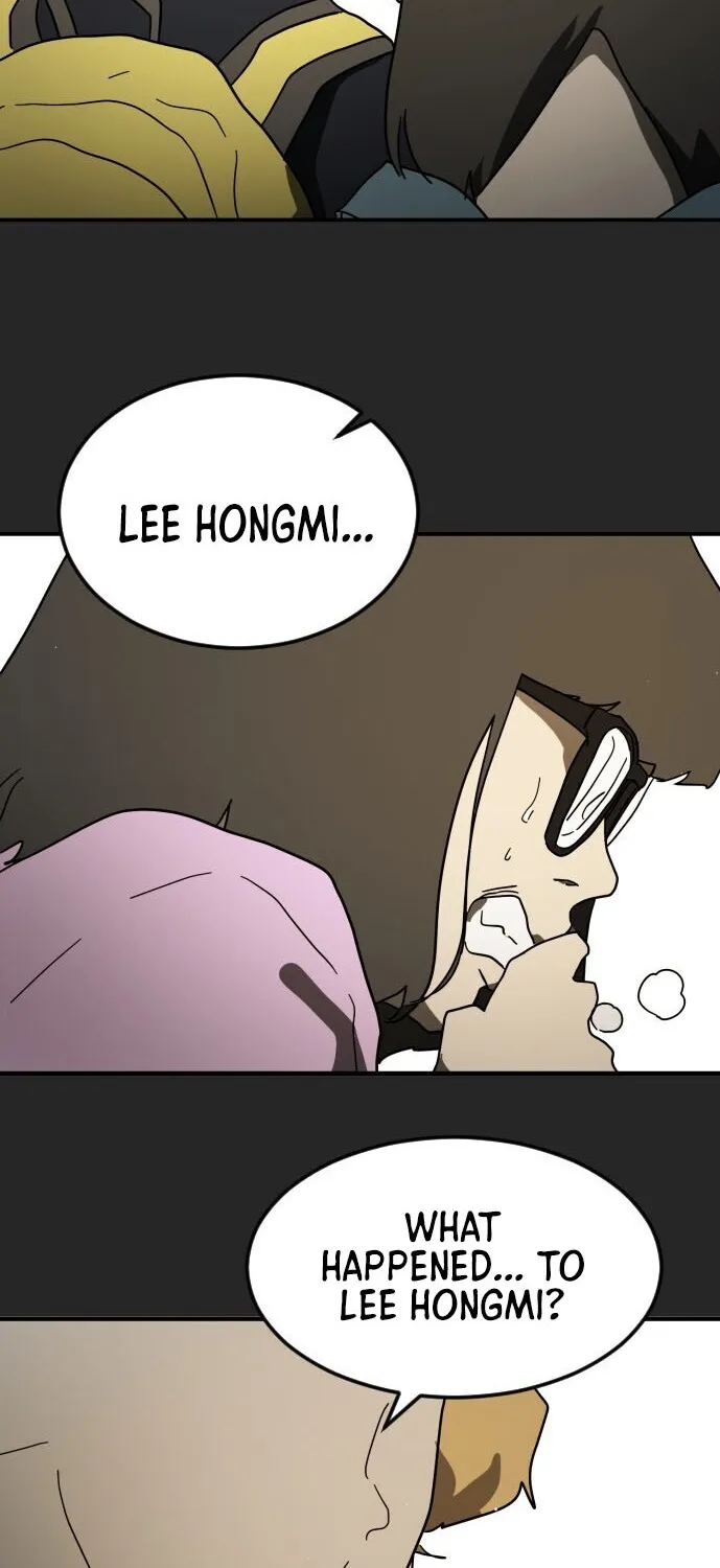 One Day, Suddenly, Seoul Is Chapter 45 page 8 - MangaKakalot