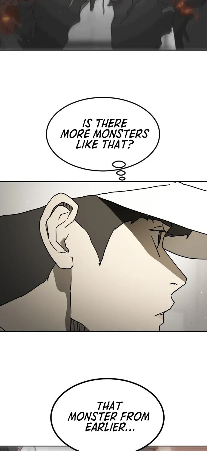 One Day, Suddenly, Seoul Is Chapter 45 page 76 - MangaKakalot