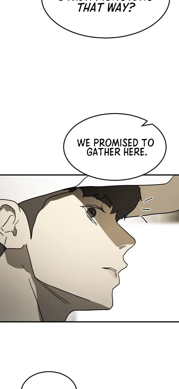 One Day, Suddenly, Seoul Is Chapter 45 page 81 - MangaKakalot