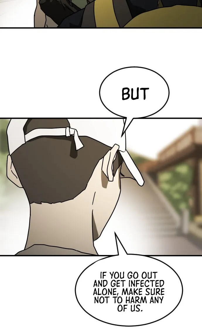 One Day, Suddenly, Seoul Is Chapter 46 page 43 - MangaKakalot