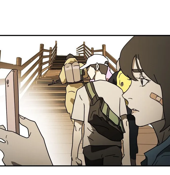 One Day, Suddenly, Seoul Is Chapter 46 page 67 - MangaKakalot