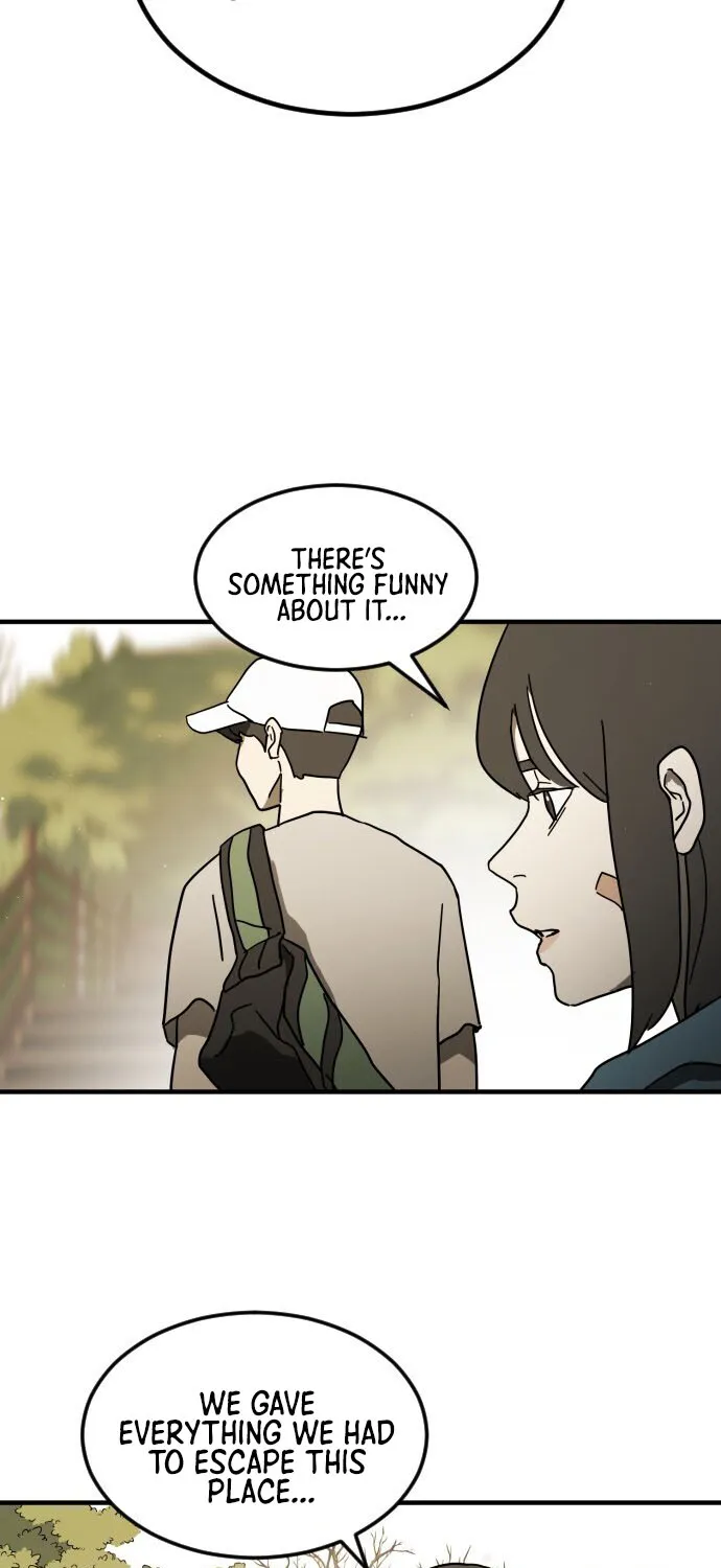 One Day, Suddenly, Seoul Is Chapter 46 page 72 - MangaKakalot