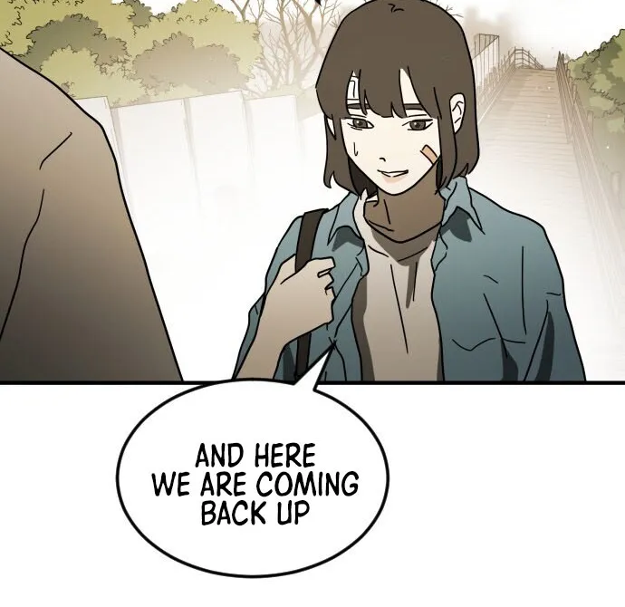 One Day, Suddenly, Seoul Is Chapter 46 page 73 - MangaKakalot