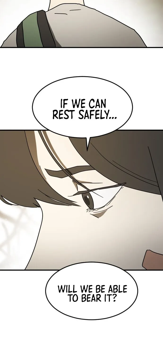 One Day, Suddenly, Seoul Is Chapter 46 page 77 - MangaKakalot