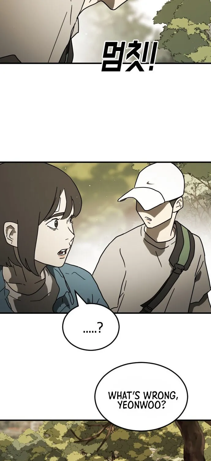 One Day, Suddenly, Seoul Is Chapter 47 page 10 - MangaKakalot