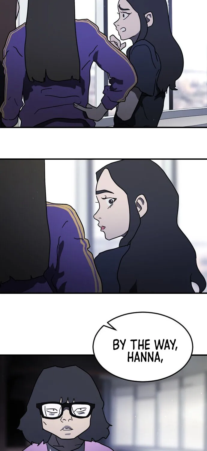 One Day, Suddenly, Seoul Is Chapter 48 page 112 - MangaKakalot