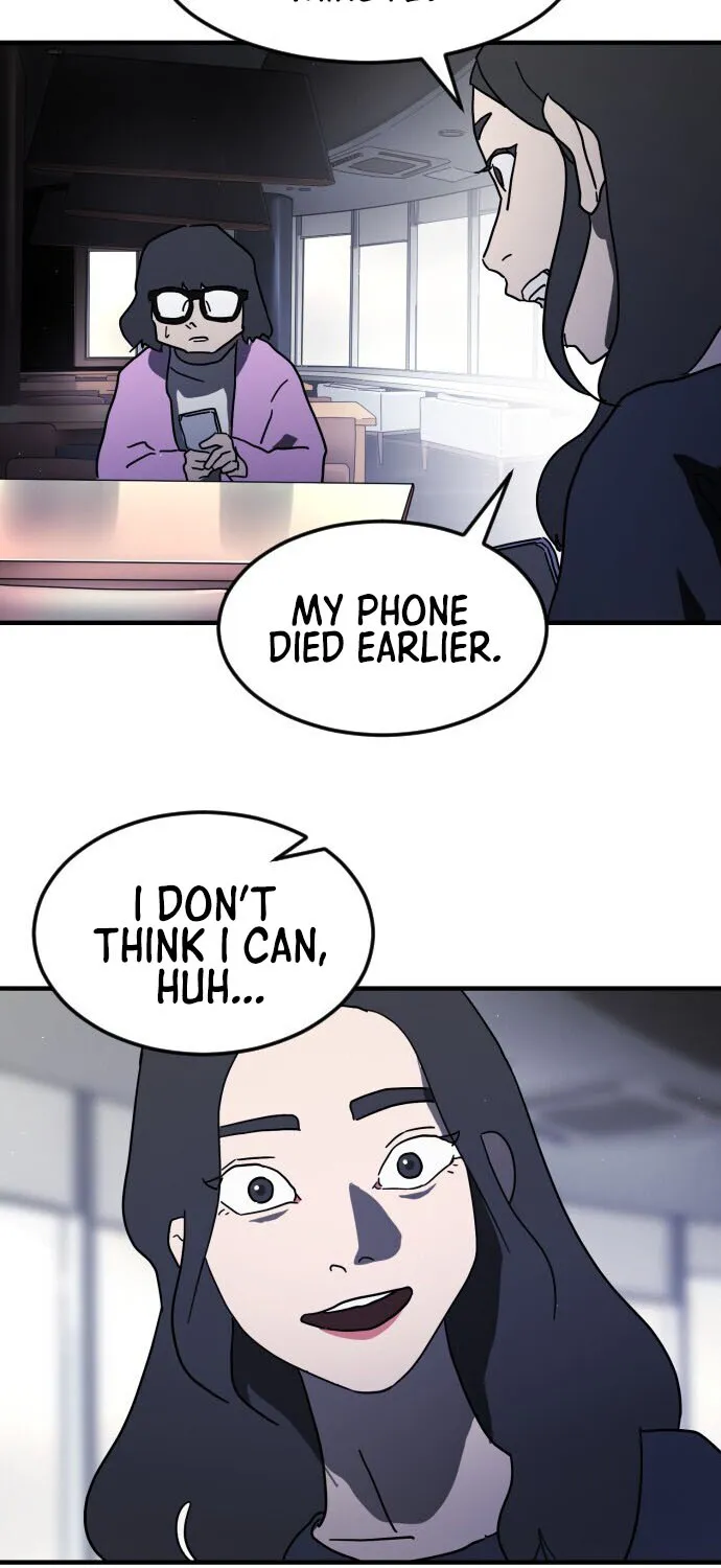 One Day, Suddenly, Seoul Is Chapter 48 page 116 - MangaKakalot