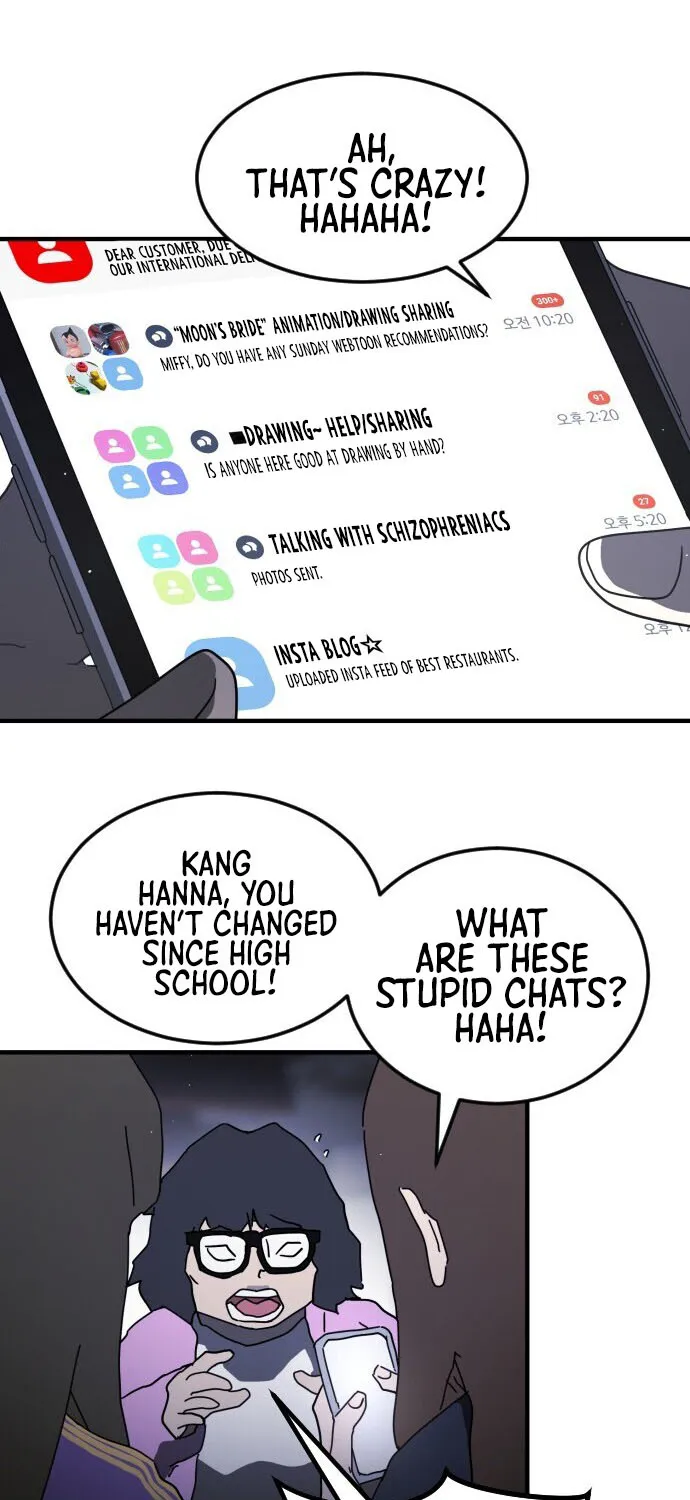 One Day, Suddenly, Seoul Is Chapter 48 page 128 - MangaKakalot