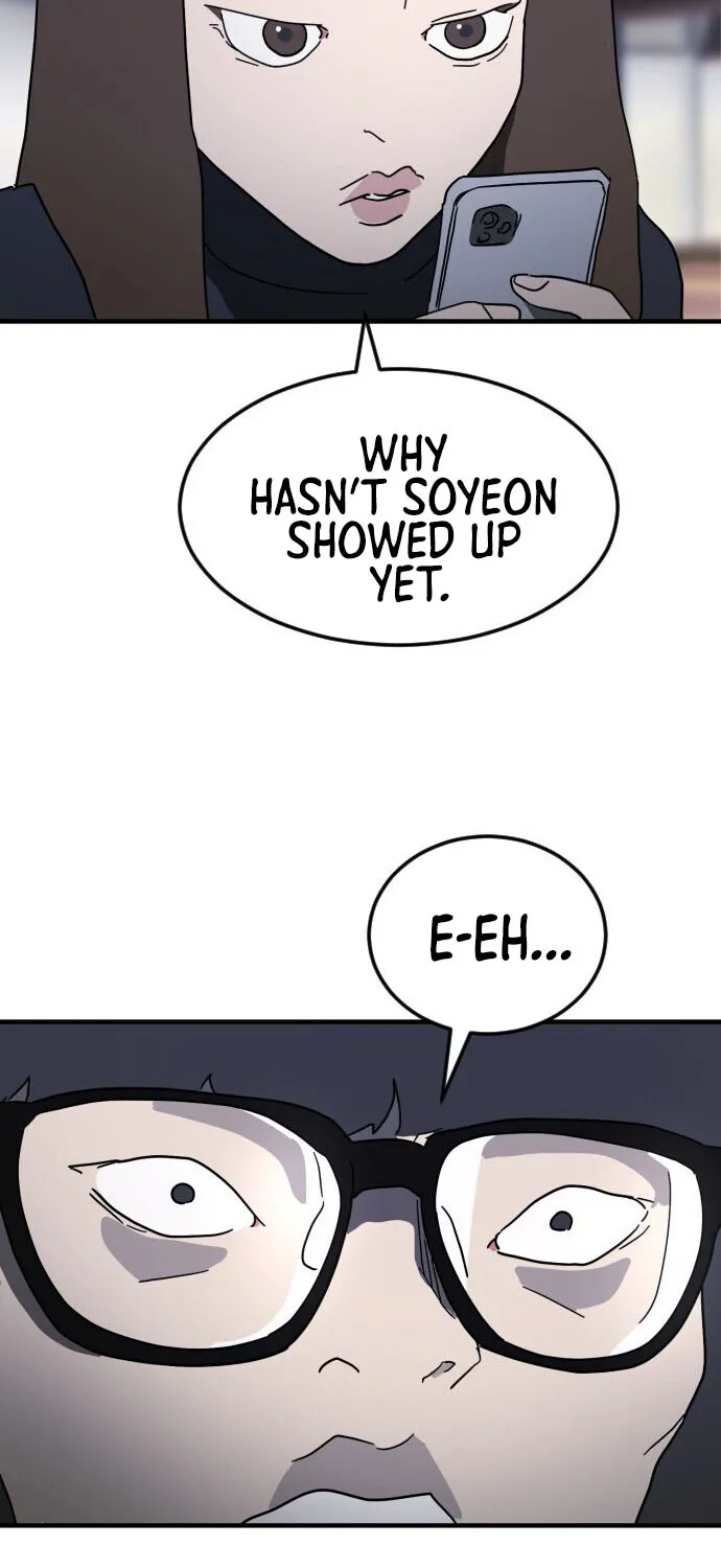 One Day, Suddenly, Seoul Is Chapter 48 page 132 - MangaKakalot