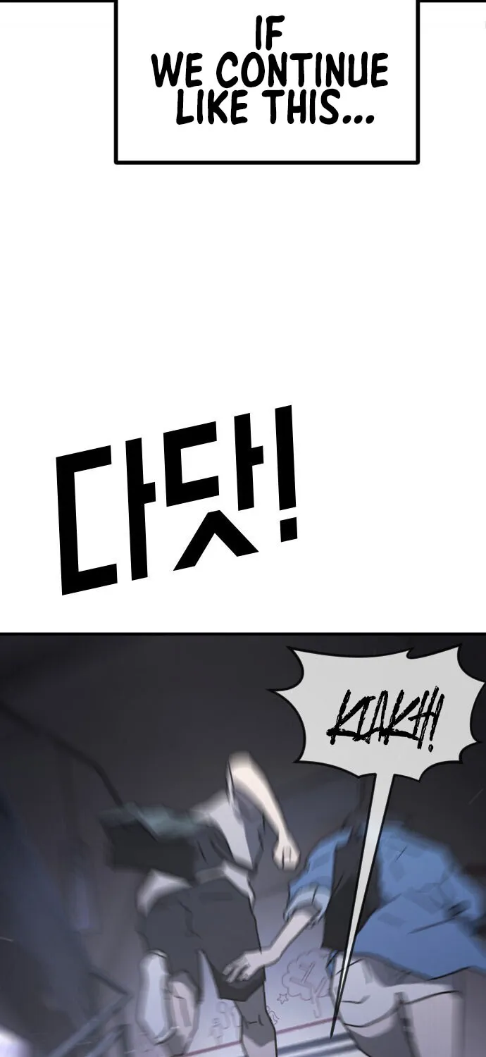 One Day, Suddenly, Seoul Is Chapter 48 page 44 - MangaKakalot