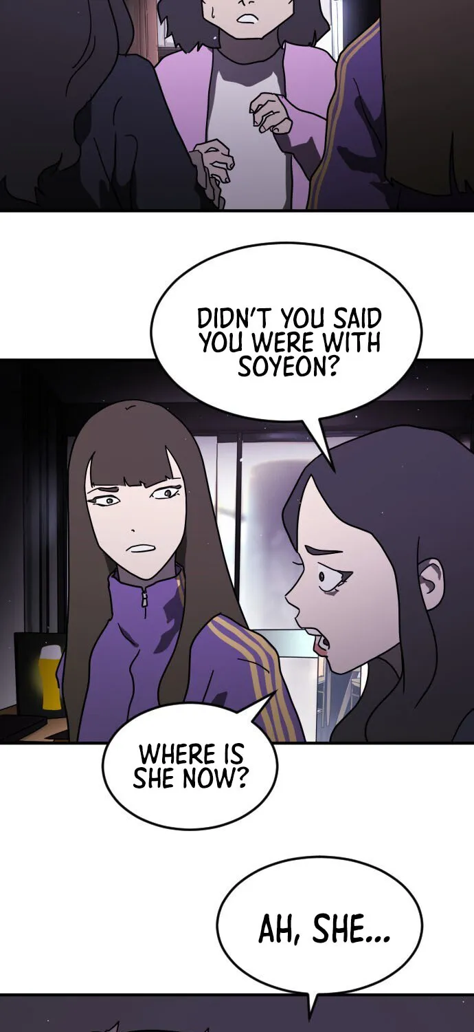 One Day, Suddenly, Seoul Is Chapter 48 page 10 - MangaKakalot