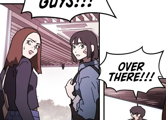 One Day, Suddenly, Seoul Is Chapter 49 page 78 - MangaKakalot